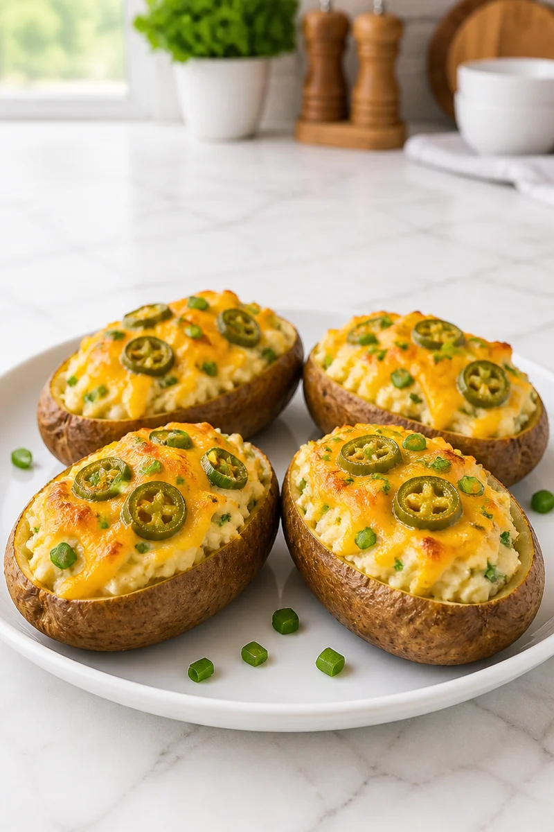 spicy jalapeno and cheddar twice baked potato 2026 07 07 032217