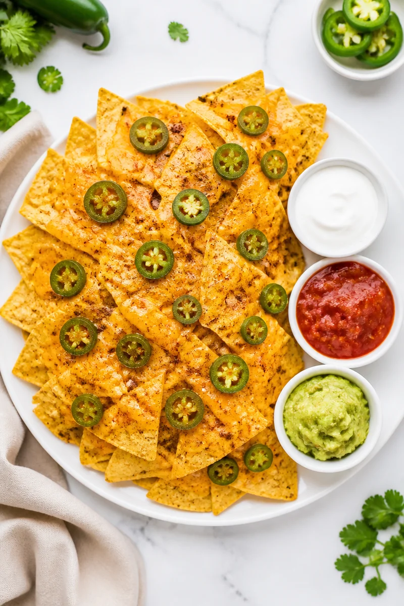 Spicy Jalapeno And Cheese Nacho Plate spicy jalapeno and cheese nacho plate 2026 07 04 050044 2