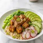 spicy tofu and edamame vegan poke bowl 2026 07 02 034642 683x1024 1