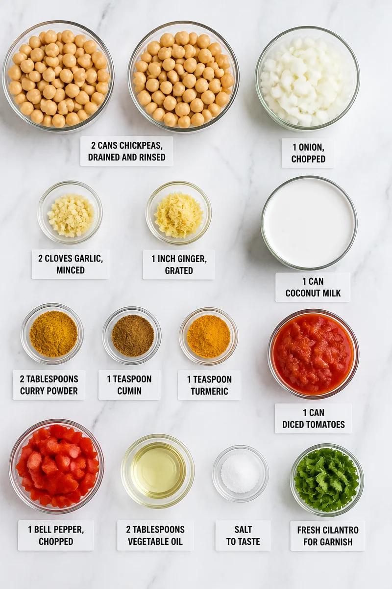 spicy vegetarian chickpea curry indian food 2026 07 09 054931