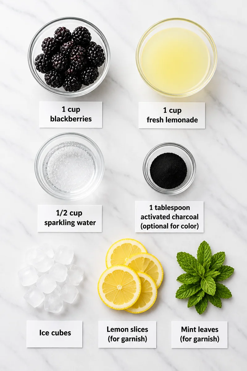 Spooky Black Magic Blackberry Lemonade Drink spooky black magic blackberry lemonade drink 2026 07 10 135456