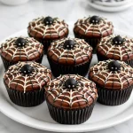 spooky chocolate spider web halloween cupcake 2026 07 17 164554 683x1024 1