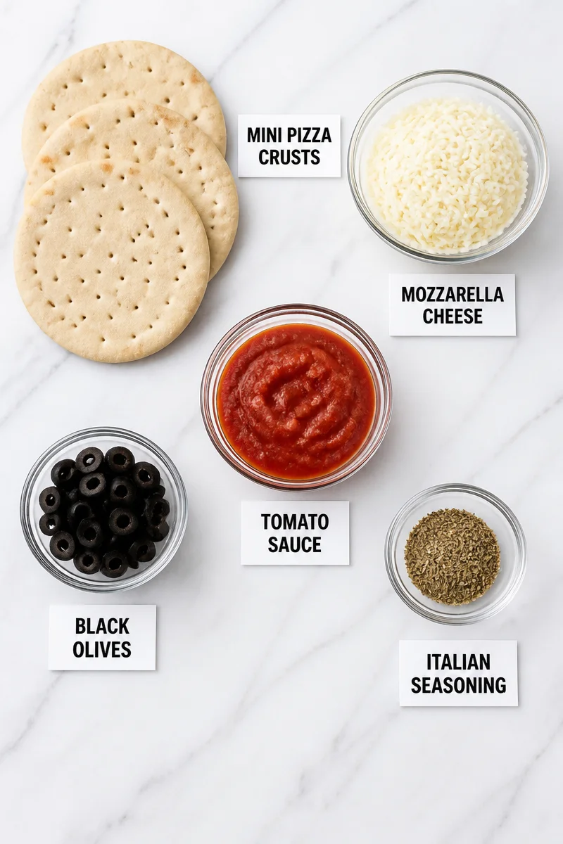 Spooky Ghost Cheese Mini Pizza Halloween Food Idea spooky ghost cheese mini pizza halloween food idea 2026 07 09 054041