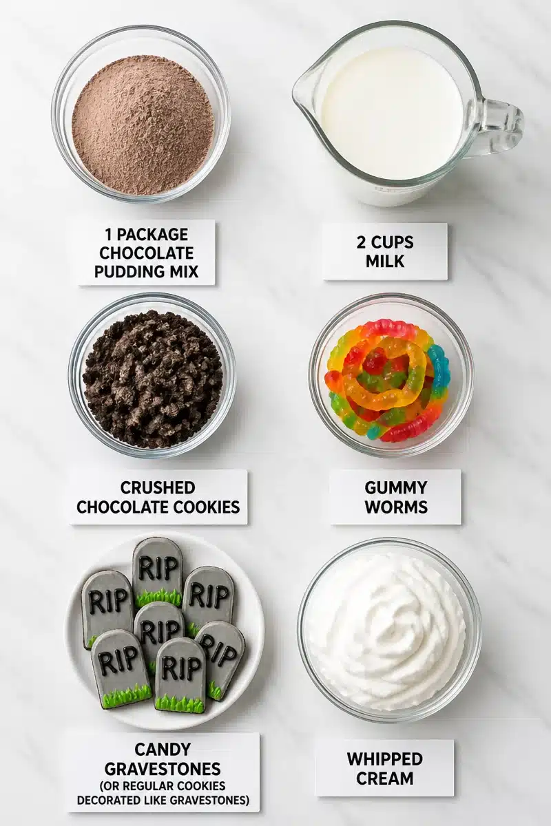 spooky graveyard chocolate pudding halloween food 2026 07 02 034915 3
