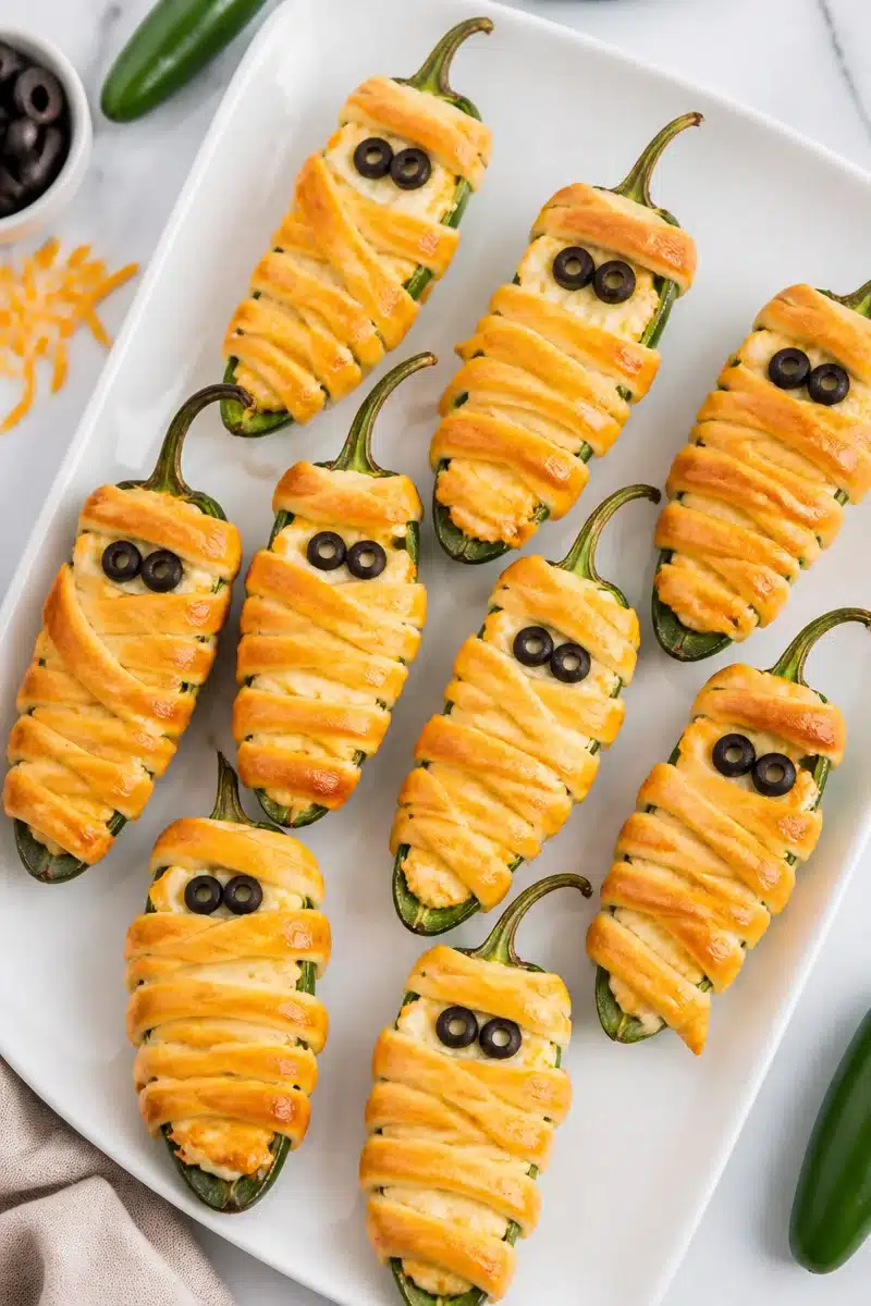 spooky mummy jalapeno poppers halloween food ideas 2026 07 02 040056 2