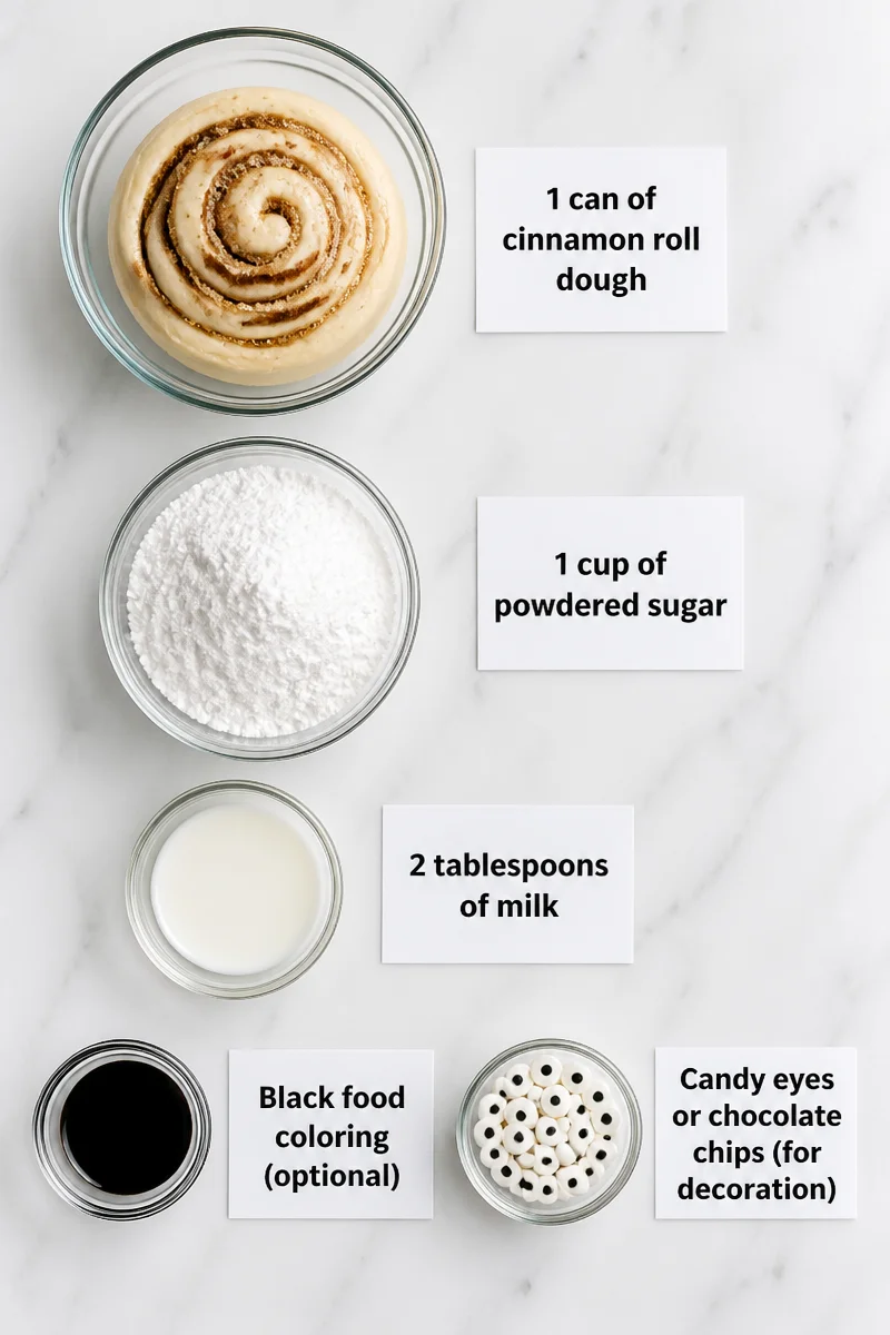 spooky spider web cinnamon roll breakfast 2026 07 10 135436