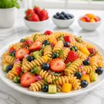 summer fruit pasta salad with honey glaze 2026 07 19 052015 683x1024 1