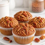 sweet brown sugar pecan pie muffin baking 2026 07 16 025446 683x1024 1