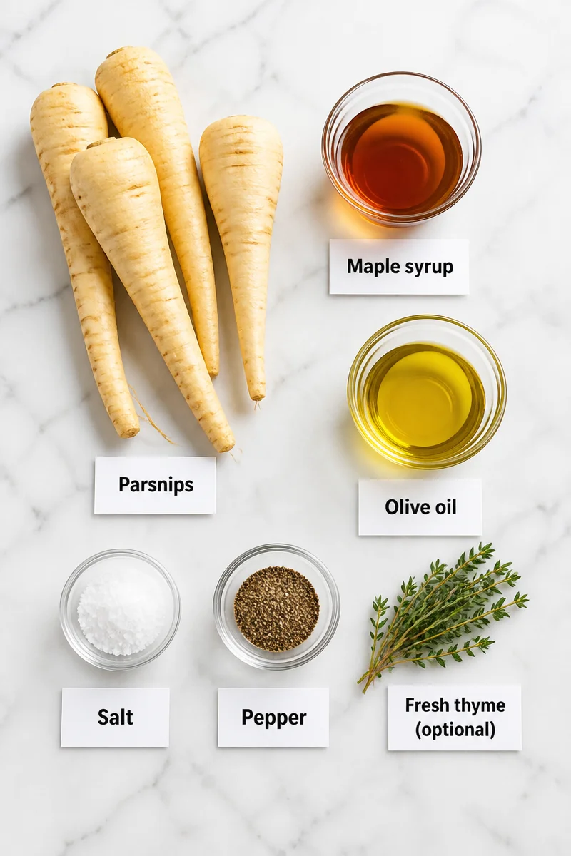 sweet maple glazed roasted parsnip side 2026 07 16 024929