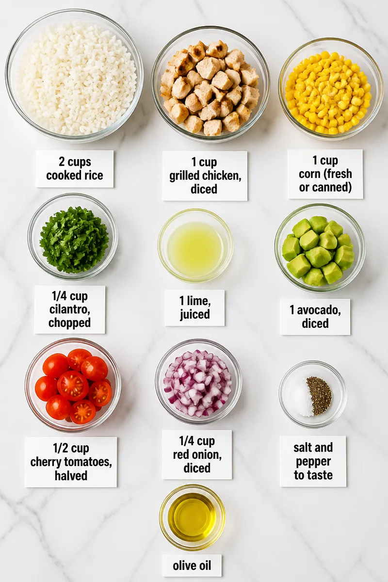 tangy cilantro lime street corn chicken rice bowl 2026 07 13 193903