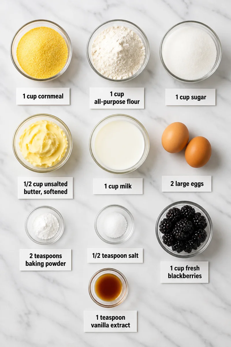 Traditional Southern Blackberry Cornmeal Cake traditional southern blackberry cornmeal cake 2026 07 26 051418
