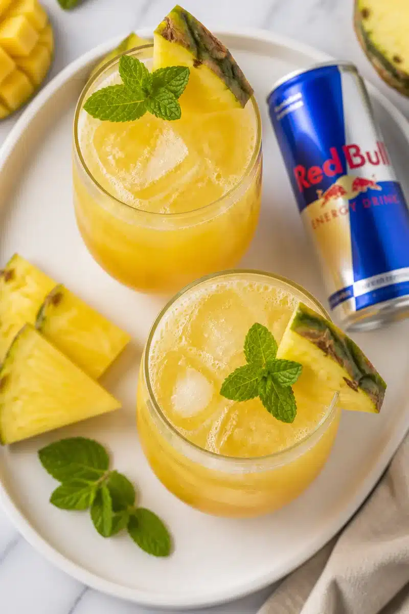 Tropical Mango Pineapple Red Bull Drinks Recipes Mocktail tropical mango pineapple red bull drinks recipes m 2026 07 03 030743 2
