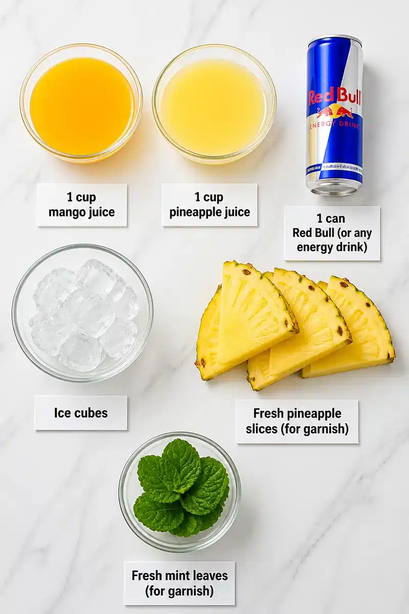 Tropical Mango Pineapple Red Bull Drinks Recipes Mocktail tropical mango pineapple red bull drinks recipes m 2026 07 03 030753 3