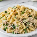 tuna noodle casserole with spinach and parmesan 2026 07 19 051411 683x1024 1