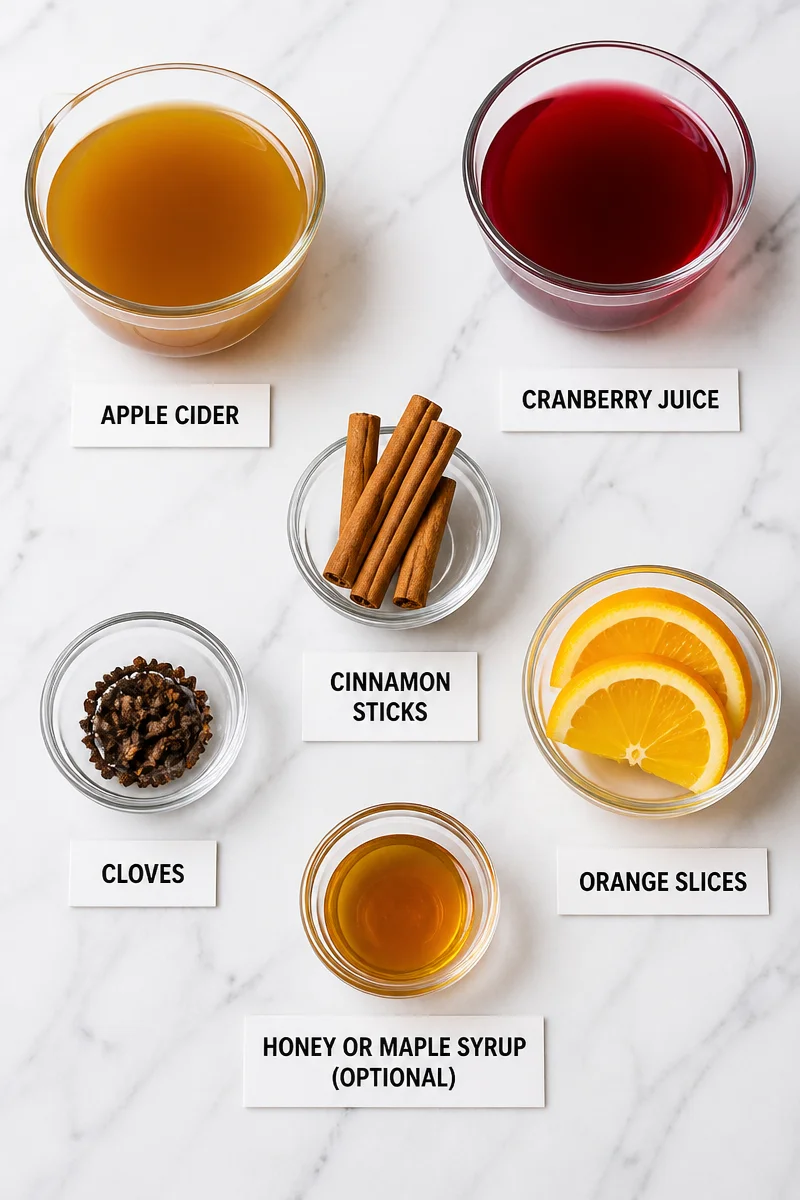 Warm Apple Cider And Cranberry Mocktail Drink warm apple cider and cranberry mocktail drink 2026 07 16 025045