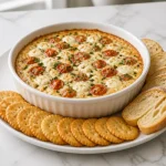 warm baked caprese dip with garlic and pesto 2026 07 21 033511 683x1024 1