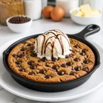 warm cast iron chocolate chip cookie dessert recip 2026 07 07 025035 683x1024 1