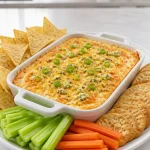 warm cheesy buffalo chicken dip recipe 2026 07 09 054927 683x1024 1