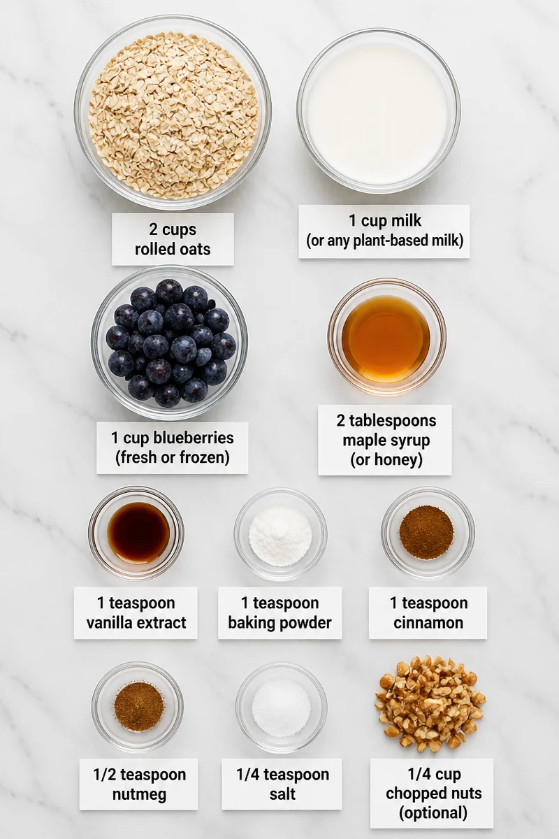 warm fall spiced baked oat blueberry recipe 2026 07 09 054939