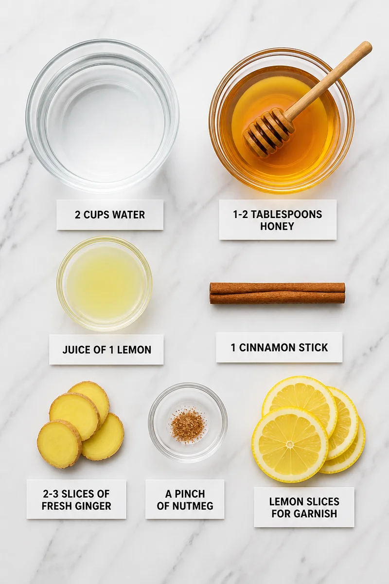 warm spiced honey lemon tea drink 2026 07 15 023920