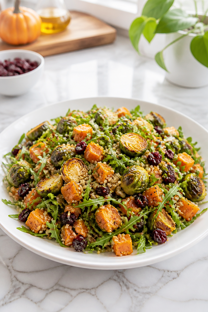 Fall Quinoa Roasted Vegetable Pumpkin Spice Fall Quinoa Roasted Vegetable Pumpkin Spice