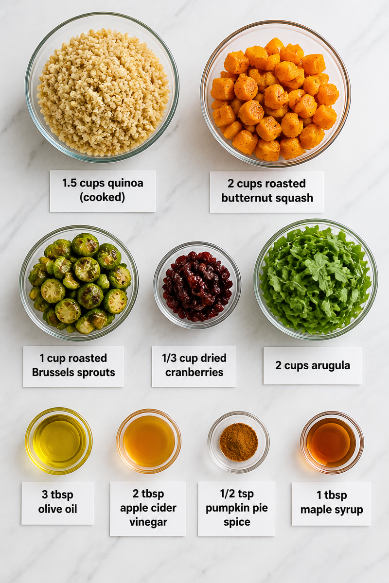 Fall Quinoa Roasted Vegetable Pumpkin Spice Fall Quinoa Roasted Vegetable Pumpkin Spice
