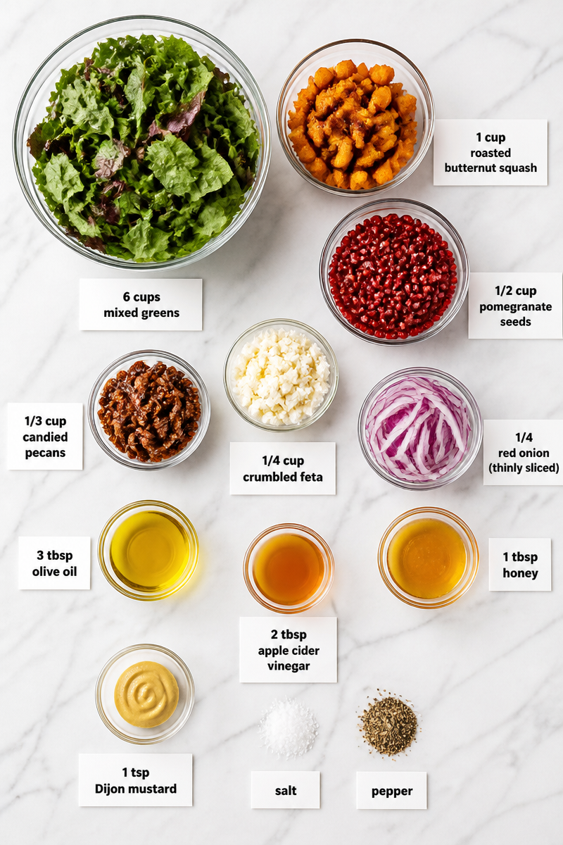 Harvest Salad Pickled Pomegranate Seeds Harvest Salad Pickled Pomegranate Seeds
