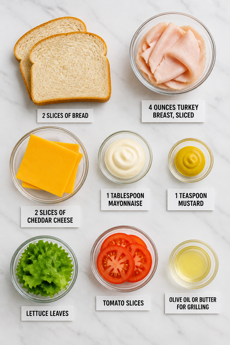 Jack O Lantern Turkey Cheddar Panini Sandwich Jack O Lantern Turkey Cheddar Panini Sandwich
