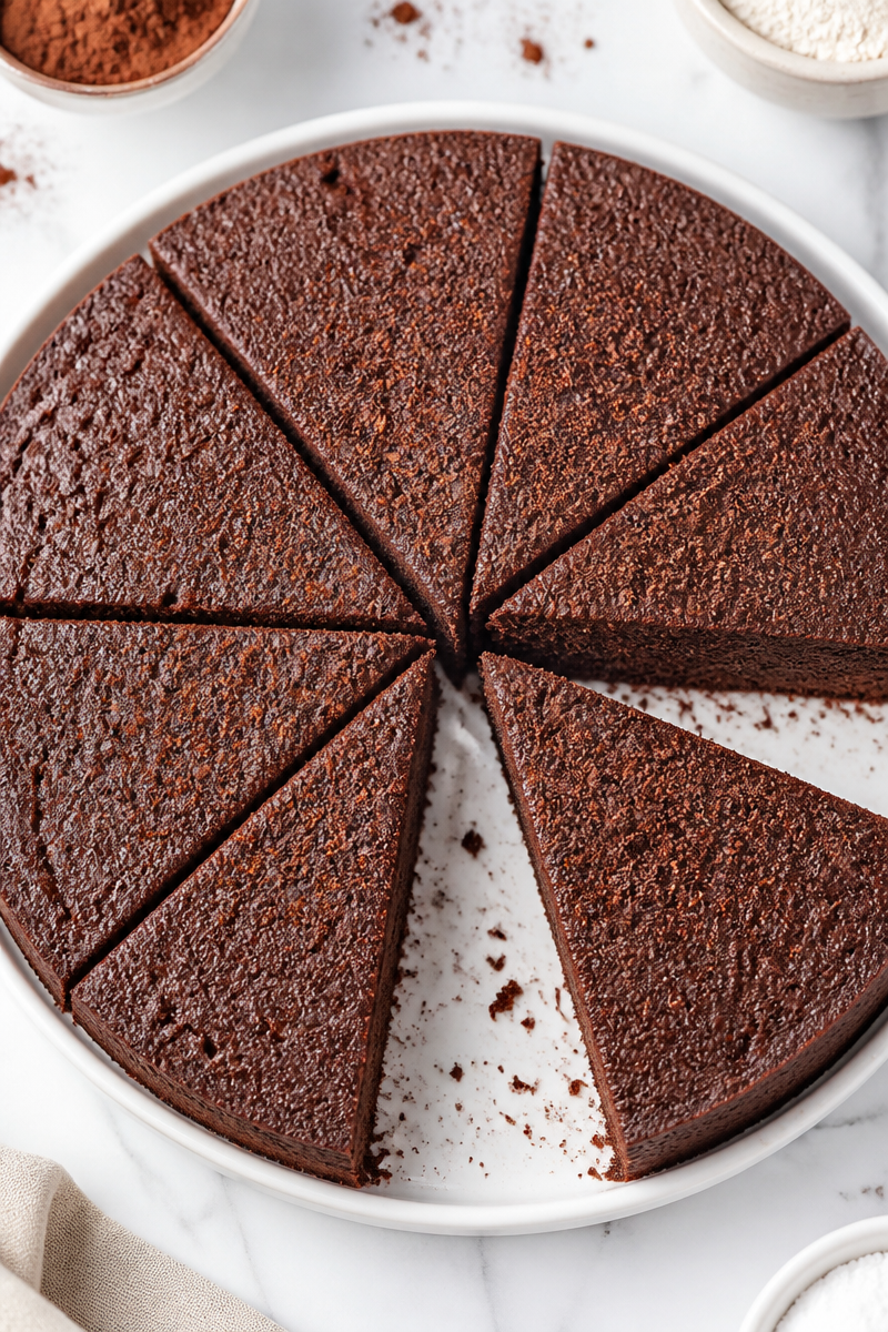Keto Coconut Flour Chocolate Cake Keto Coconut Flour Chocolate Cake