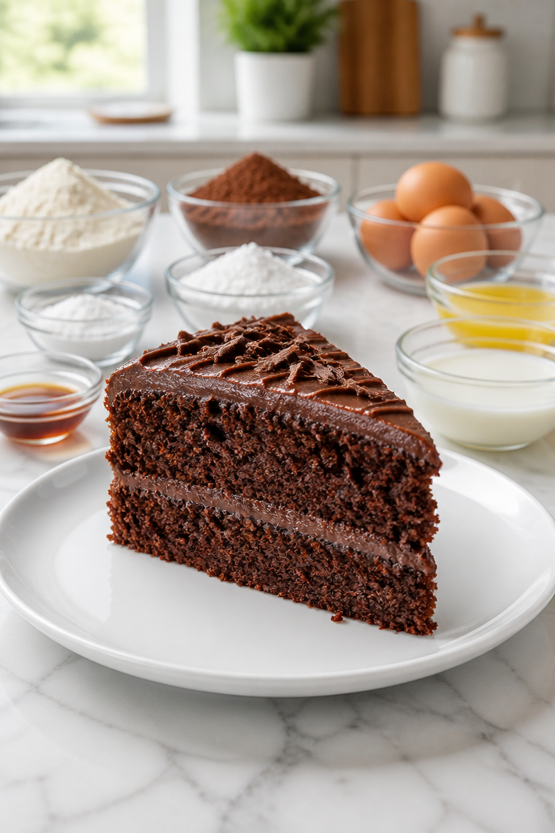 Keto Coconut Flour Chocolate Cake Keto Coconut Flour Chocolate Cake