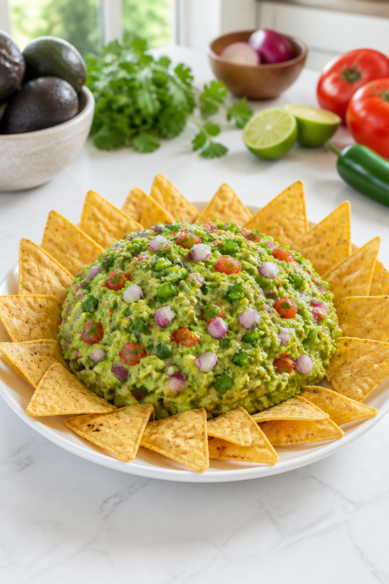 Loaded Guacamole Fresh Lime Cilantro Loaded Guacamole Fresh Lime Cilantro