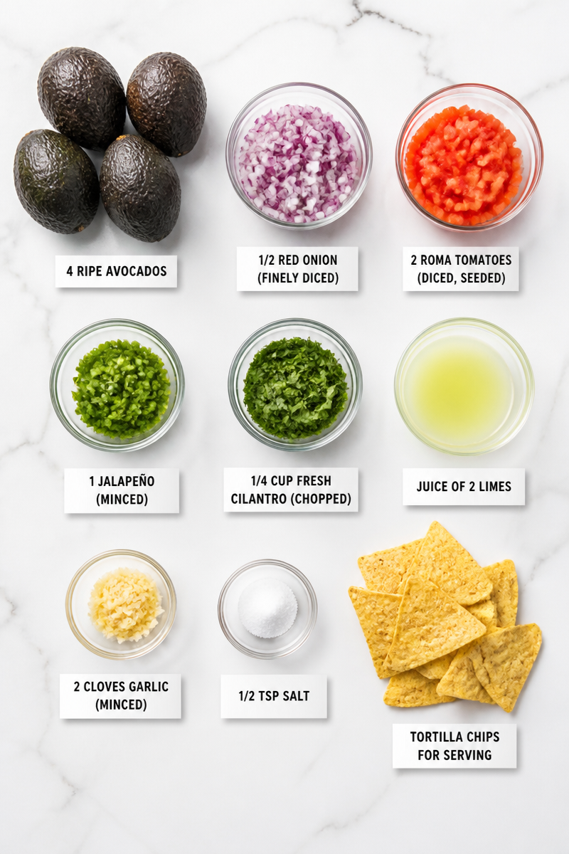Loaded Guacamole Fresh Lime Cilantro Loaded Guacamole Fresh Lime Cilantro