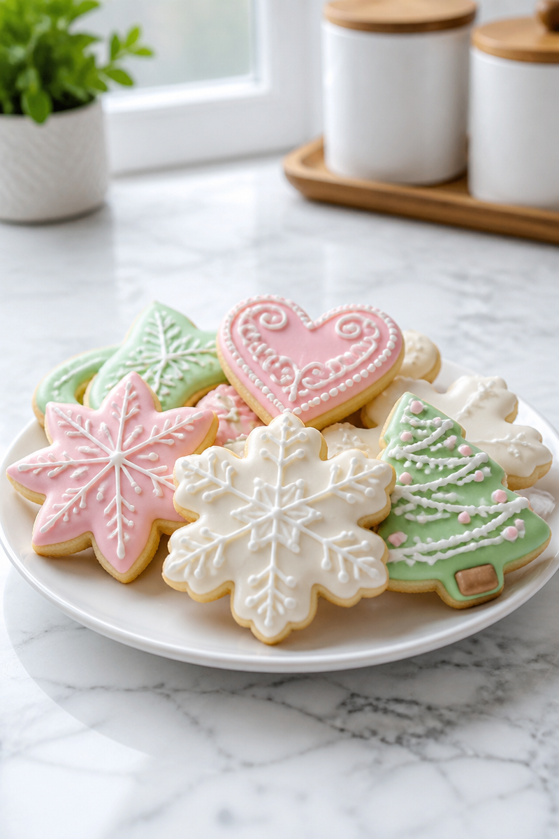 Make Ahead Sourdough Sugar Cookie Dough Make Ahead Sourdough Sugar Cookie Dough