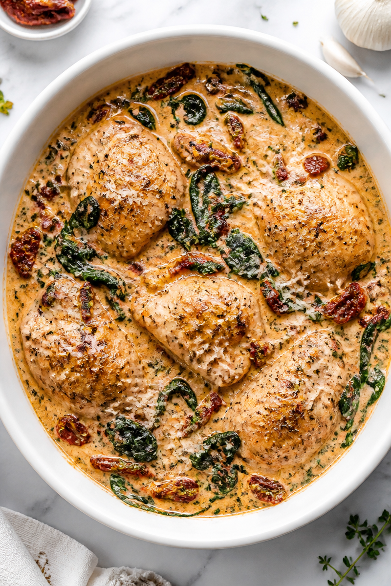 Slow Cooker Tuscan Chicken Tomato Slow Cooker Tuscan Chicken Tomato
