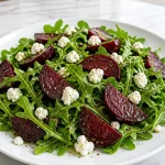 baby arugula and roasted beet salad with goat chee 2026 07 21 033041 683x1024 1
