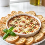 baked caprese dip with fresh mozzarella and basil 2026 07 21 034632 683x1024 1