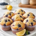 bakery style lemon blueberry muffin recipe 2026 07 07 023729 683x1024 1