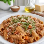 bolognese sauce carrot whole wheat pasta 2026 08 26 212615 683x1024 1