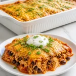 chicken enchilada casserole potluck crowd pleaser 2026 08 24 152130 683x1024 1