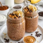 chocolate peanut butter overnight oat jar 2026 08 28 151144 683x1024 1