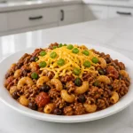 classic beef black bean chili mac 2026 07 26 051148 683x1024 1