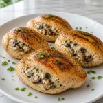 creamy garlic butter mushroom stuffed chicken 2026 07 22 031038 683x1024 1