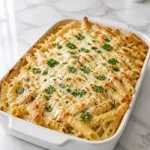 creamy garlic herb chicken alfredo bake 2026 08 18 184955 683x1024 1