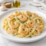 creamy garlic shrimp pasta dinner 2026 08 04 010226 683x1024 1