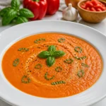 creamy roasted red pepper and tomato soup 2026 07 26 052022 683x1024 1