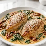 creamy sun dried tomato tuscan chicken skillet 2026 07 16 025439 683x1024 1