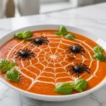 creepy spider web tomato basil soup bowl 2026 08 02 163623 683x1024 1