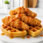 crispy baked chicken tender waffle 2026 08 29 125001 683x1024 1