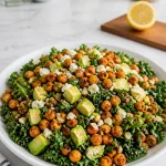 crispy roasted chickpea and kale salad bowl 2026 07 21 032631 683x1024 1