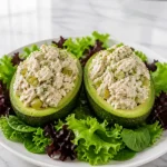 dill pickle chicken salad stuffed avocado bowl 2026 07 21 034102 683x1024 1
